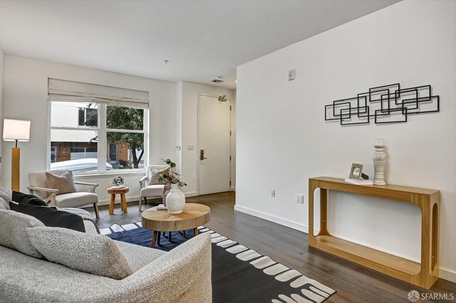 268 Friedell Street, San Francisco, CA 94124