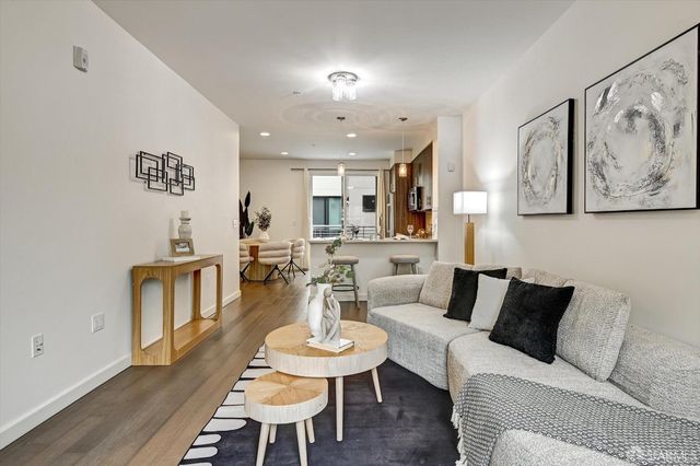 268 Friedell Street, San Francisco, CA 94124