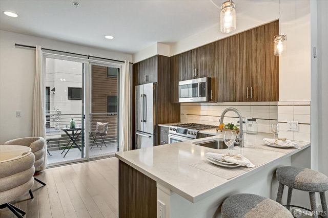 268 Friedell Street, San Francisco, CA 94124