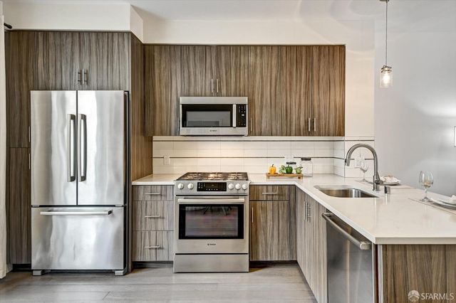 268 Friedell Street, San Francisco, CA 94124