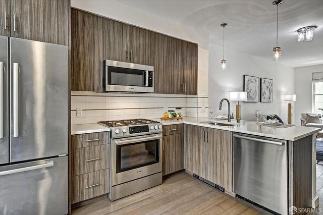 268 Friedell Street, San Francisco, CA 94124