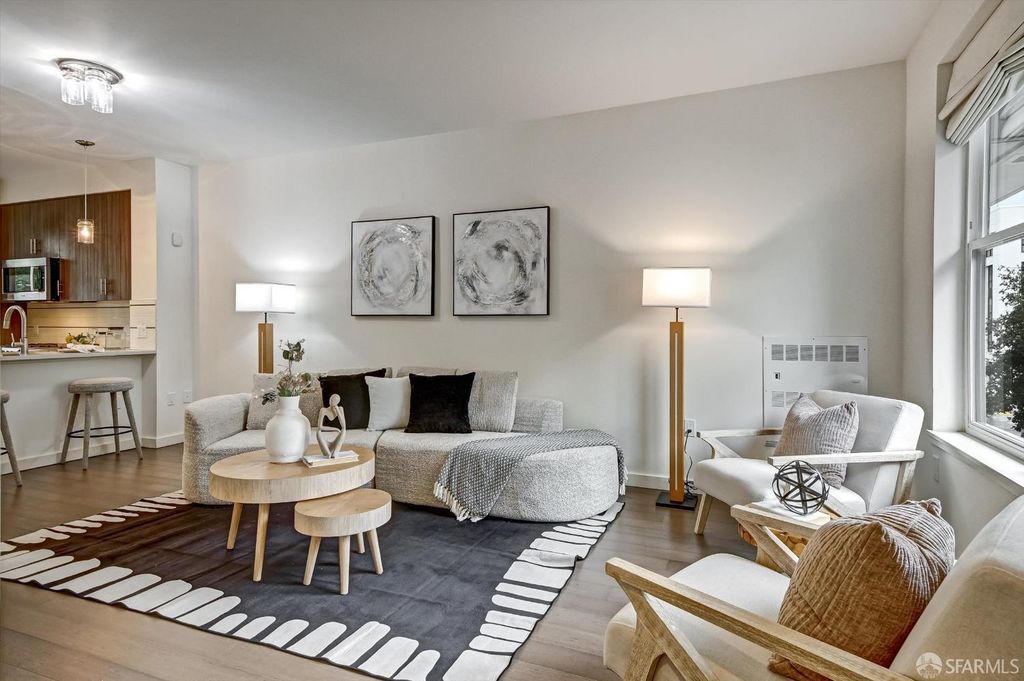 268 Friedell Street, San Francisco, CA 94124