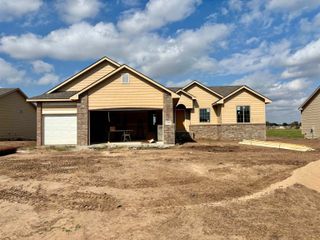 2588 Spring Meadows Ct, Derby, KS 67037