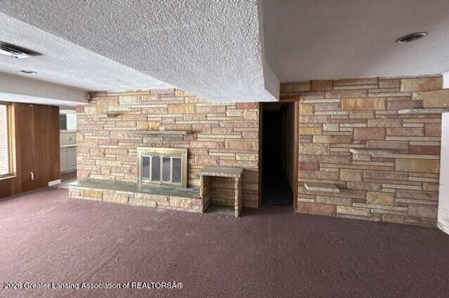 3215 S Cambridge Road, Lansing, MI 48911