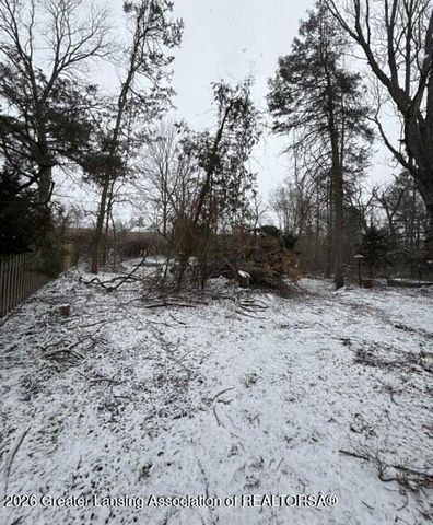 3215 S Cambridge Road, Lansing, MI 48911