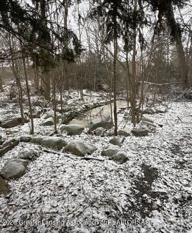 3215 S Cambridge Road, Lansing, MI 48911