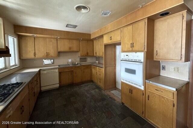 3215 S Cambridge Road, Lansing, MI 48911