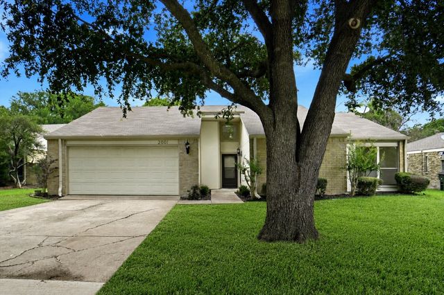 2001 Jasmine Lane, Plano, TX 75074