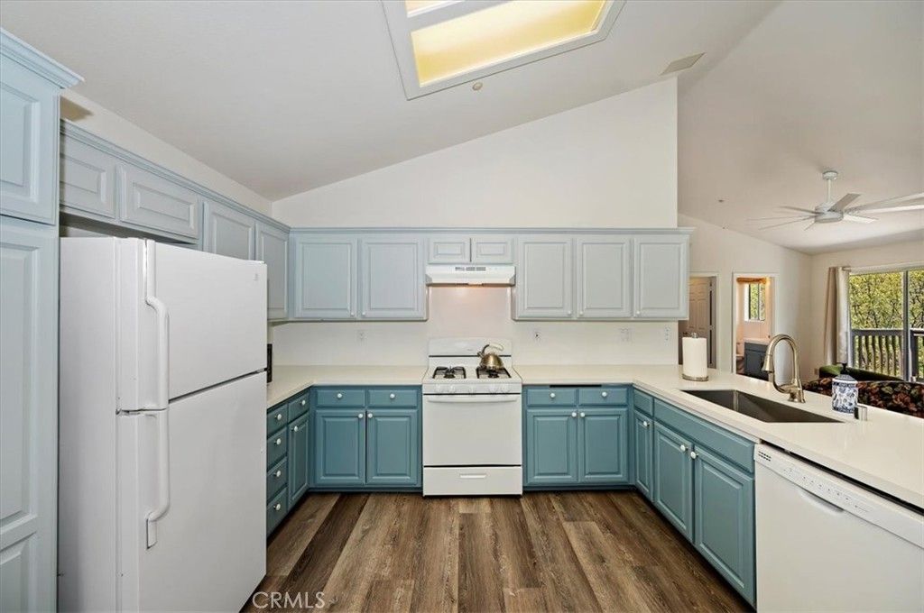 Image 10 of property listing at 1023 Pintail Circle, Lake Arrowhead, CA 92352