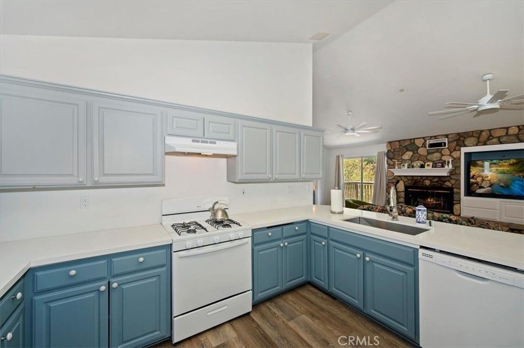 Image 12 of property listing at 1023 Pintail Circle, Lake Arrowhead, CA 92352