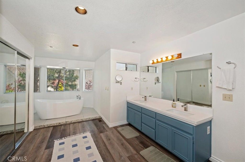 Image 15 of property listing at 1023 Pintail Circle, Lake Arrowhead, CA 92352