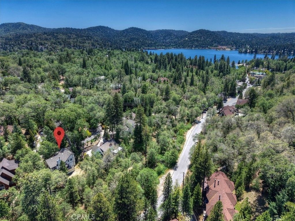 Image 37 of property listing at 1023 Pintail Circle, Lake Arrowhead, CA 92352