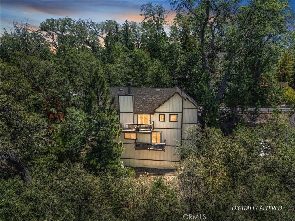 Image 41 of property listing at 1023 Pintail Circle, Lake Arrowhead, CA 92352