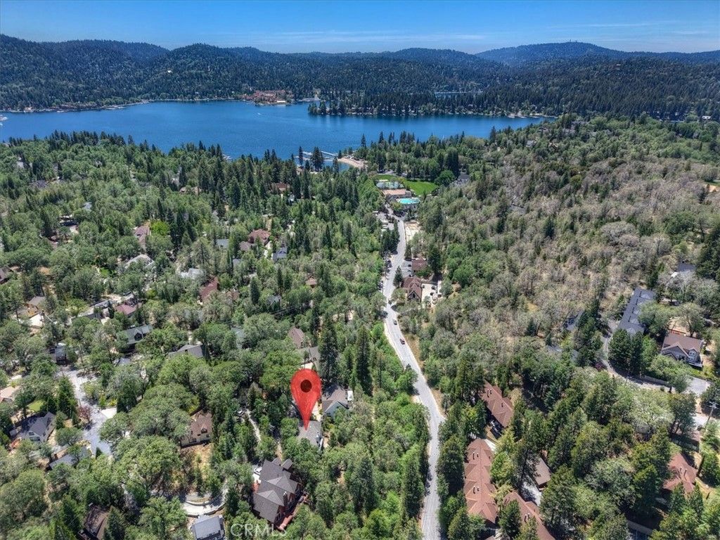 Image 42 of property listing at 1023 Pintail Circle, Lake Arrowhead, CA 92352