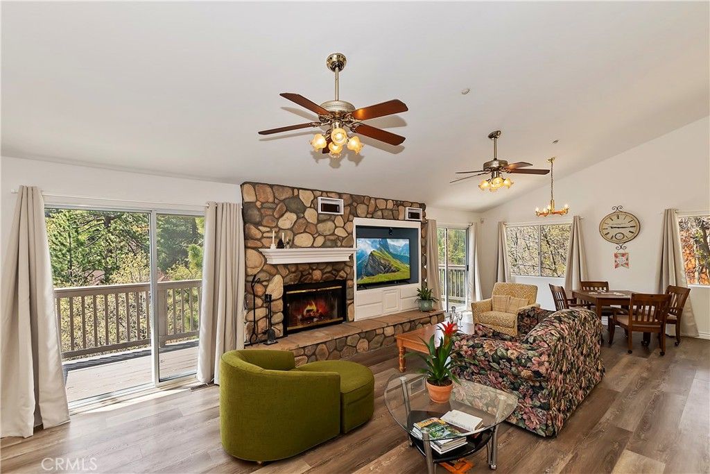 Image 44 of property listing at 1023 Pintail Circle, Lake Arrowhead, CA 92352