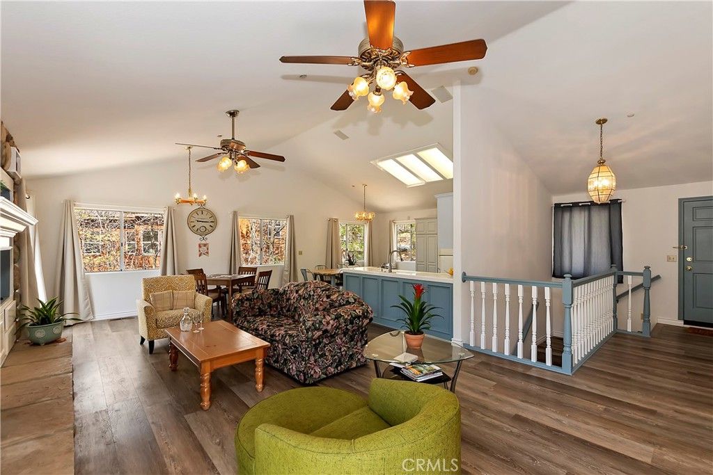 Image 45 of property listing at 1023 Pintail Circle, Lake Arrowhead, CA 92352