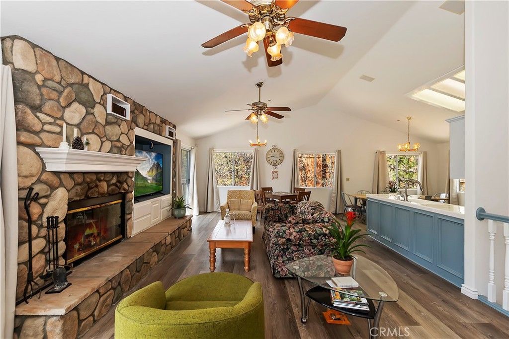 Image 46 of property listing at 1023 Pintail Circle, Lake Arrowhead, CA 92352