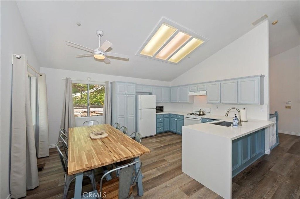 Image 8 of property listing at 1023 Pintail Circle, Lake Arrowhead, CA 92352