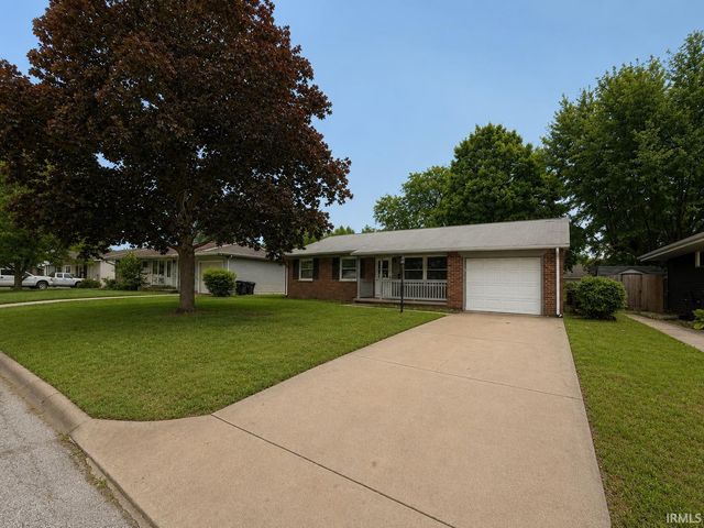 2549 Whitehall Drive, Lafayette, IN 47909
