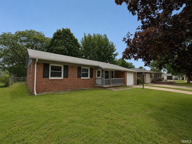 2549 Whitehall Drive, Lafayette, IN 47909
