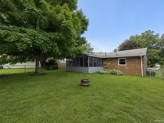 2549 Whitehall Drive, Lafayette, IN 47909