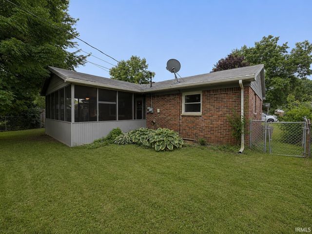 2549 Whitehall Drive, Lafayette, IN 47909