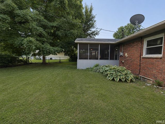 2549 Whitehall Drive, Lafayette, IN 47909