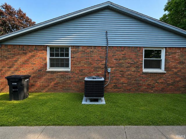 2549 Whitehall Drive, Lafayette, IN 47909