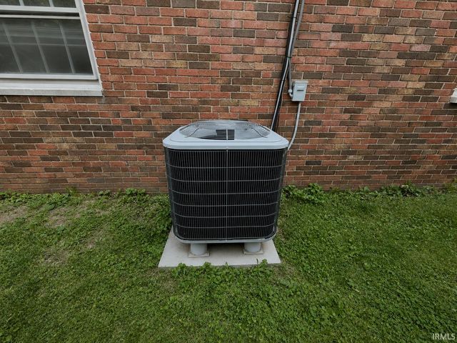 2549 Whitehall Drive, Lafayette, IN 47909