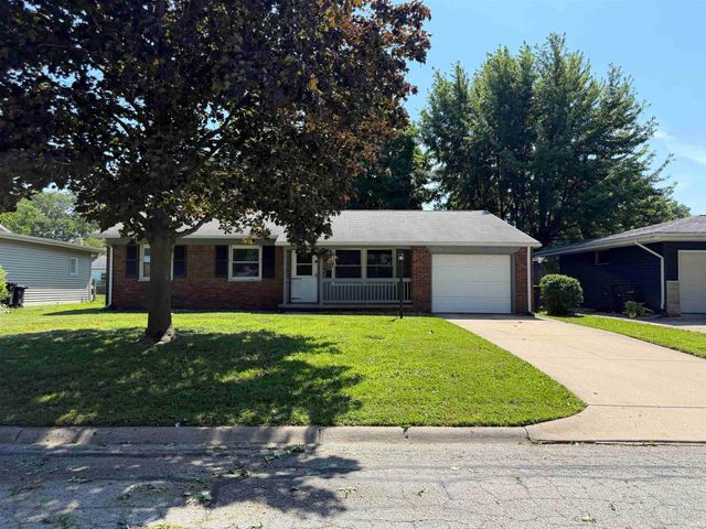 2549 Whitehall Drive, Lafayette, IN 47909
