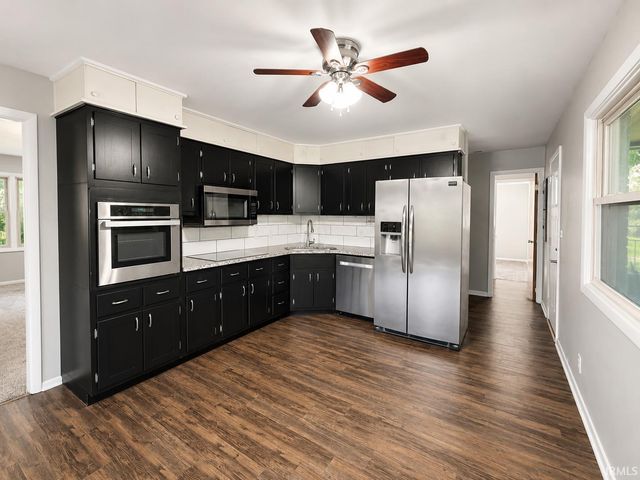 2549 Whitehall Drive, Lafayette, IN 47909