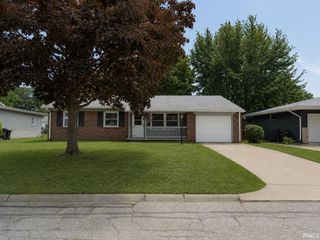 2549 Whitehall Drive, Lafayette, IN 47909