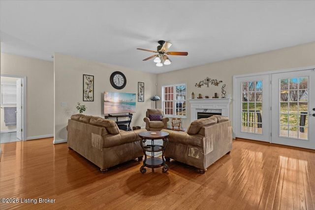 5313 Pavilion Way, Louisville, KY 40291