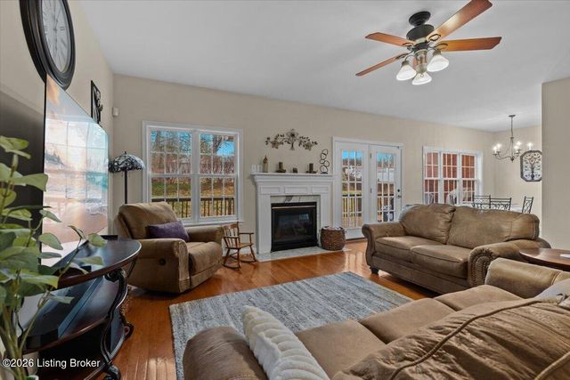 5313 Pavilion Way, Louisville, KY 40291