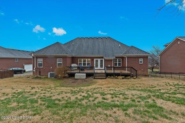 5313 Pavilion Way, Louisville, KY 40291