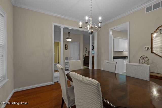 5313 Pavilion Way, Louisville, KY 40291