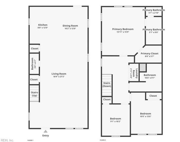 603 Mason AVE, Suffolk, VA 23434