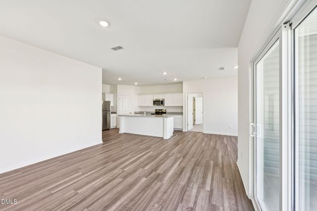 1665 Solace Way, Rolesville, NC 27571