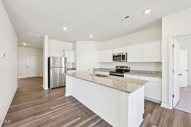 1665 Solace Way, Rolesville, NC 27571