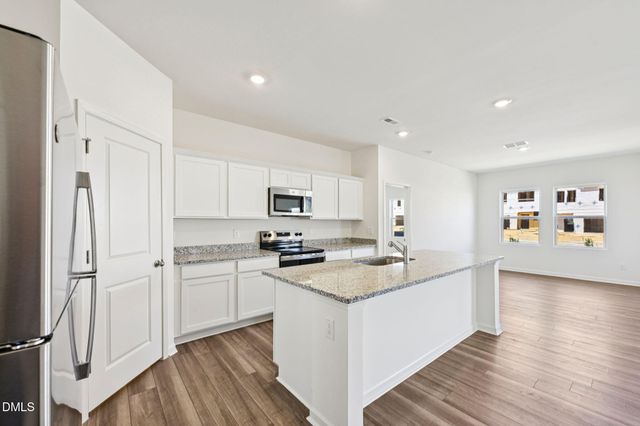 1665 Solace Way, Rolesville, NC 27571