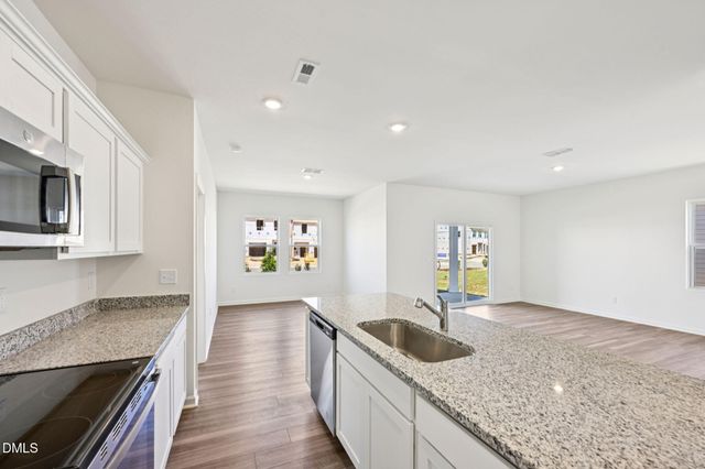 1665 Solace Way, Rolesville, NC 27571