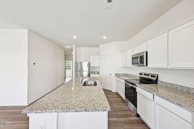 1665 Solace Way, Rolesville, NC 27571