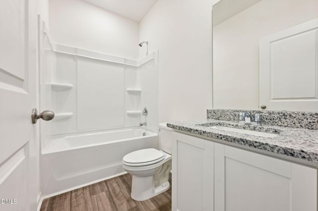 1665 Solace Way, Rolesville, NC 27571
