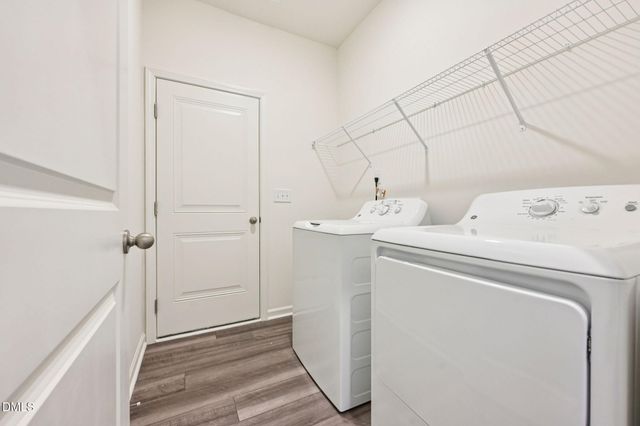 1665 Solace Way, Rolesville, NC 27571