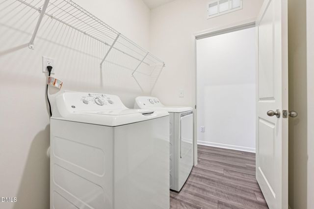 1665 Solace Way, Rolesville, NC 27571