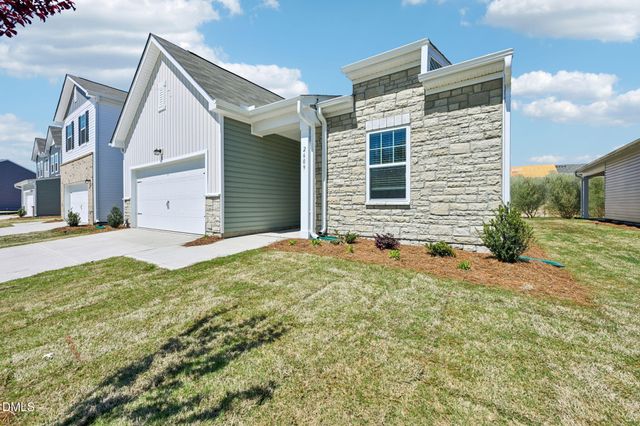 1665 Solace Way, Rolesville, NC 27571