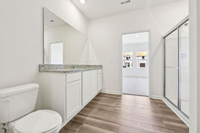 1665 Solace Way, Rolesville, NC 27571