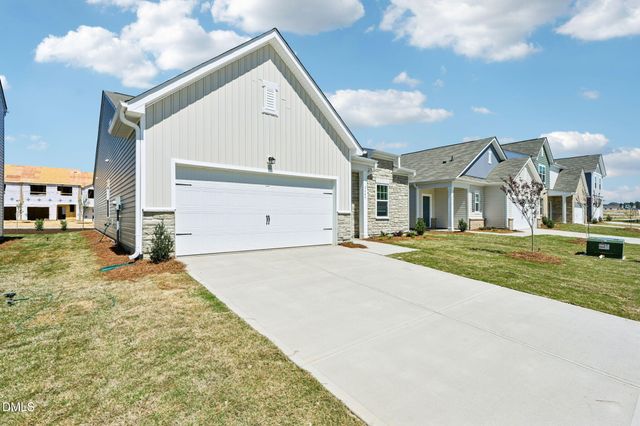 1665 Solace Way, Rolesville, NC 27571