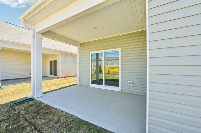 1665 Solace Way, Rolesville, NC 27571