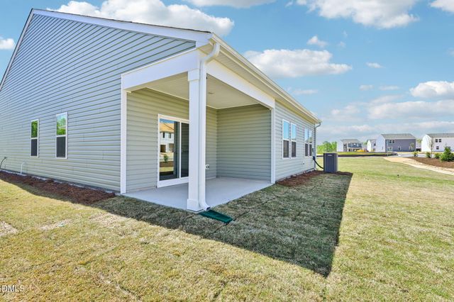 1665 Solace Way, Rolesville, NC 27571